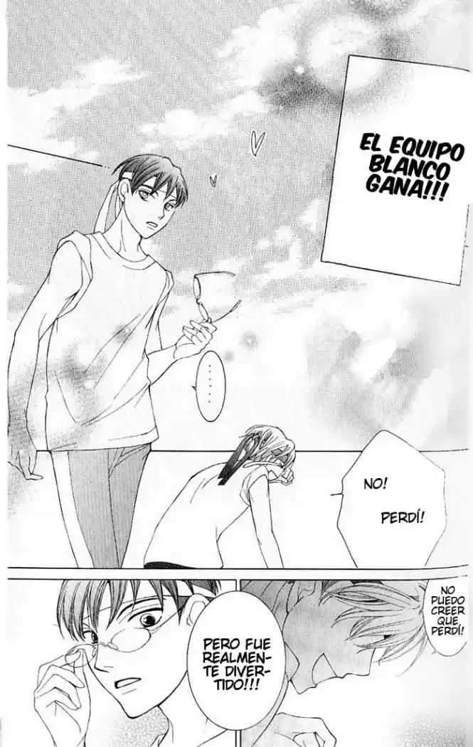 Ouran High School Host Club (2002) - Capítulo 49 - Página 29 - LectorTMOo