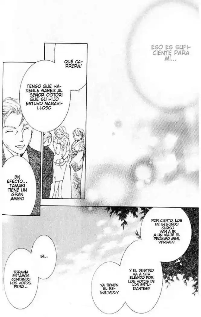 Ouran High School Host Club (2002) - Capítulo 49 - Página 32 - LectorTMOo