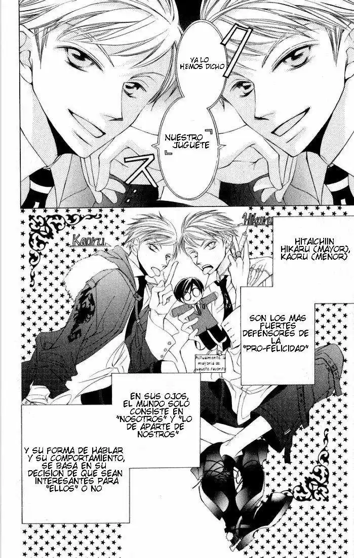 Ouran High School Host Club (2002) - Capítulo 5 - Página 4 - LectorTMOo