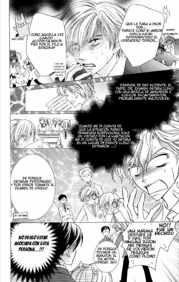 Ouran High School Host Club (2002) - Capítulo 5 - Página 6 - LectorTMOo