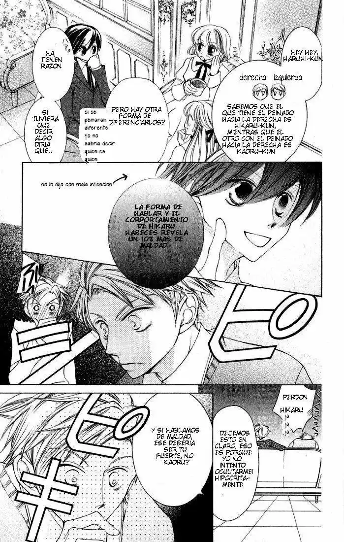 Ouran High School Host Club (2002) - Capítulo 5 - Página 9 - LectorTMOo