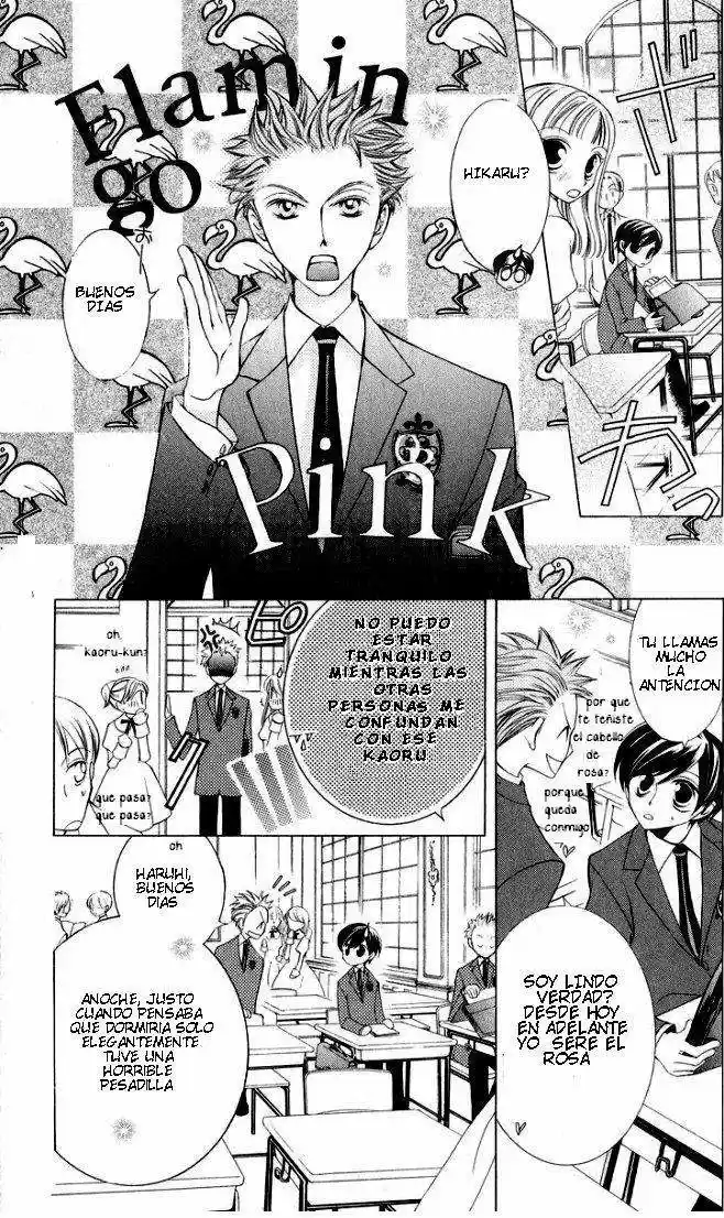 Ouran High School Host Club (2002) - Capítulo 5 - Página 13 - LectorTMOo