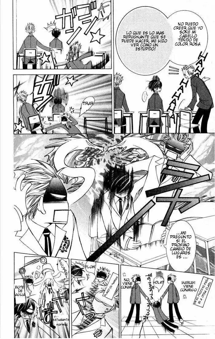 Ouran High School Host Club (2002) - Capítulo 5 - Página 14 - LectorTMOo