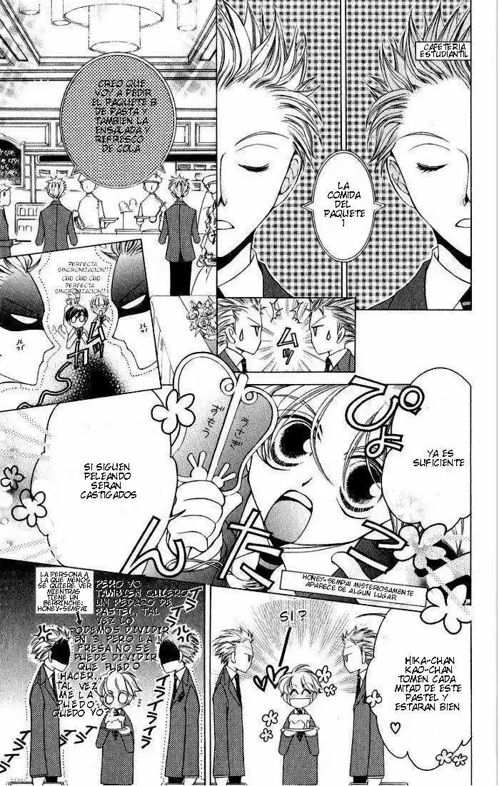 Ouran High School Host Club (2002) - Capítulo 5 - Página 15 - LectorTMOo