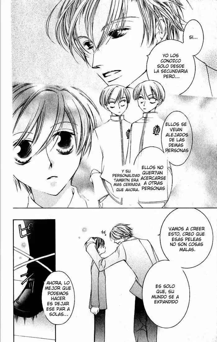 Ouran High School Host Club (2002) - Capítulo 5 - Página 22 - LectorTMOo