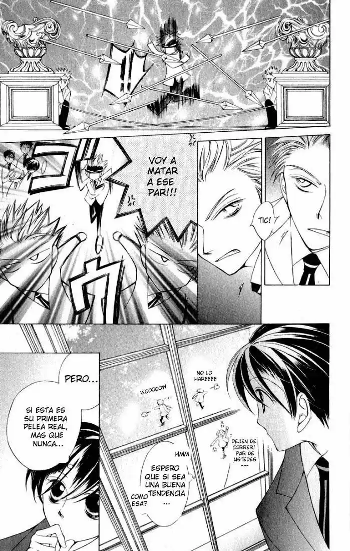 Ouran High School Host Club (2002) - Capítulo 5 - Página 23 - LectorTMOo