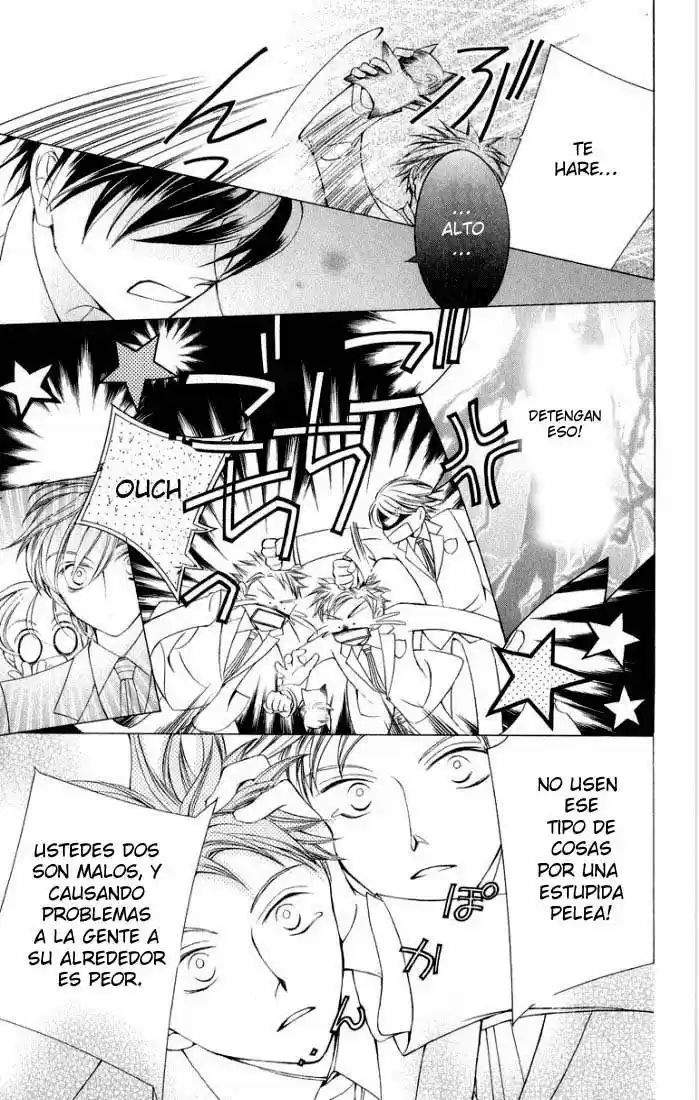 Ouran High School Host Club (2002) - Capítulo 5 - Página 27 - LectorTMOo
