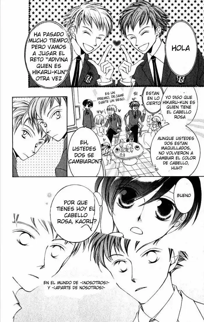 Ouran High School Host Club (2002) - Capítulo 5 - Página 30 - LectorTMOo