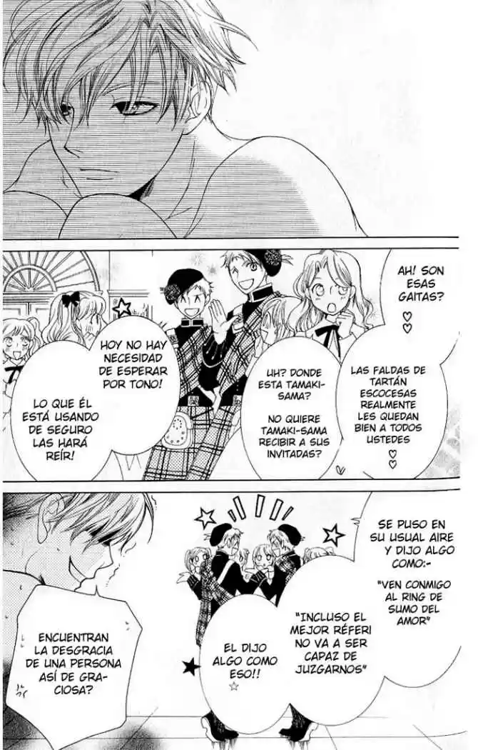 Ouran High School Host Club (2002) - Capítulo 50 - Página 7 - LectorTMOo
