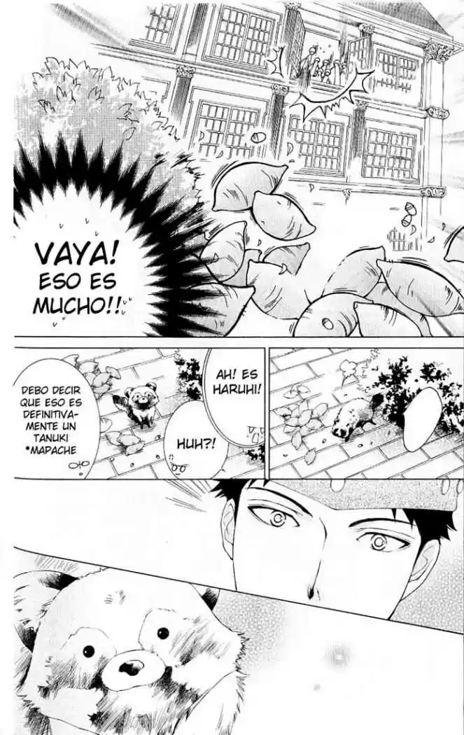 Ouran High School Host Club (2002) - Capítulo 50 - Página 14 - LectorTMOo
