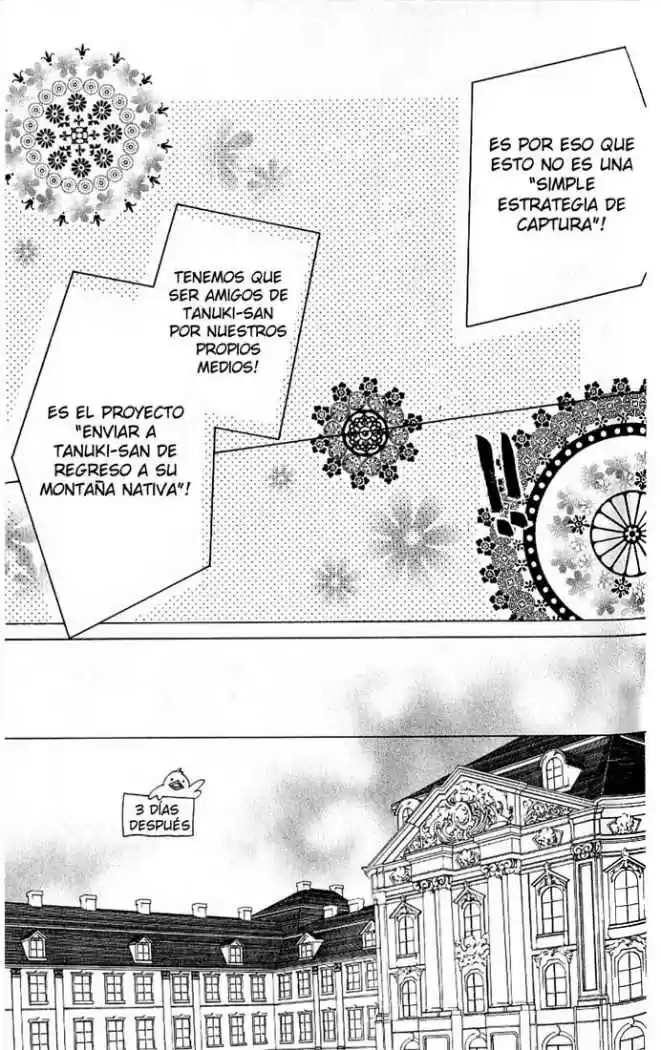 Ouran High School Host Club (2002) - Capítulo 50 - Página 22 - LectorTMOo