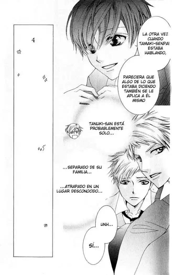 Ouran High School Host Club (2002) - Capítulo 50 - Página 24 - LectorTMOo