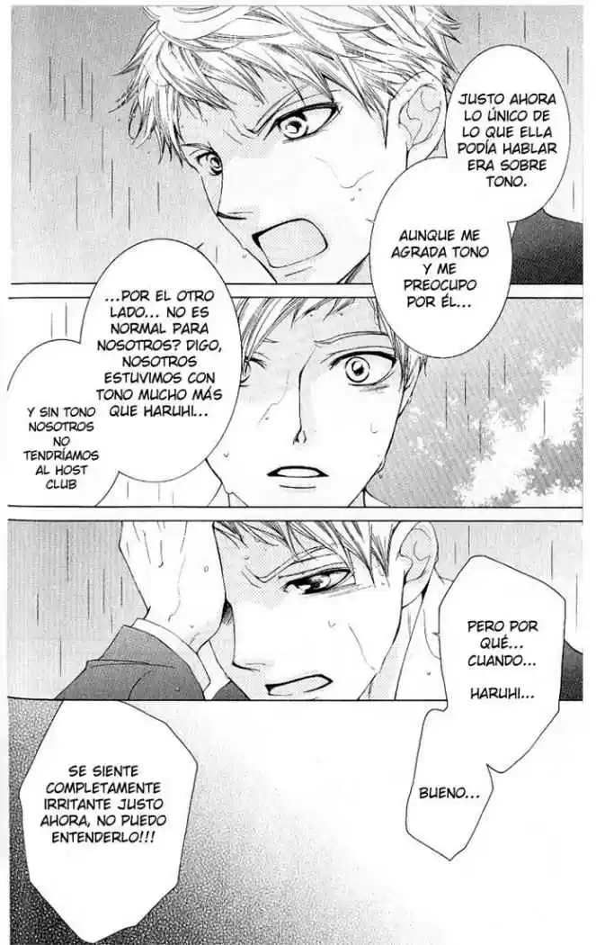 Ouran High School Host Club (2002) - Capítulo 50 - Página 27 - LectorTMOo