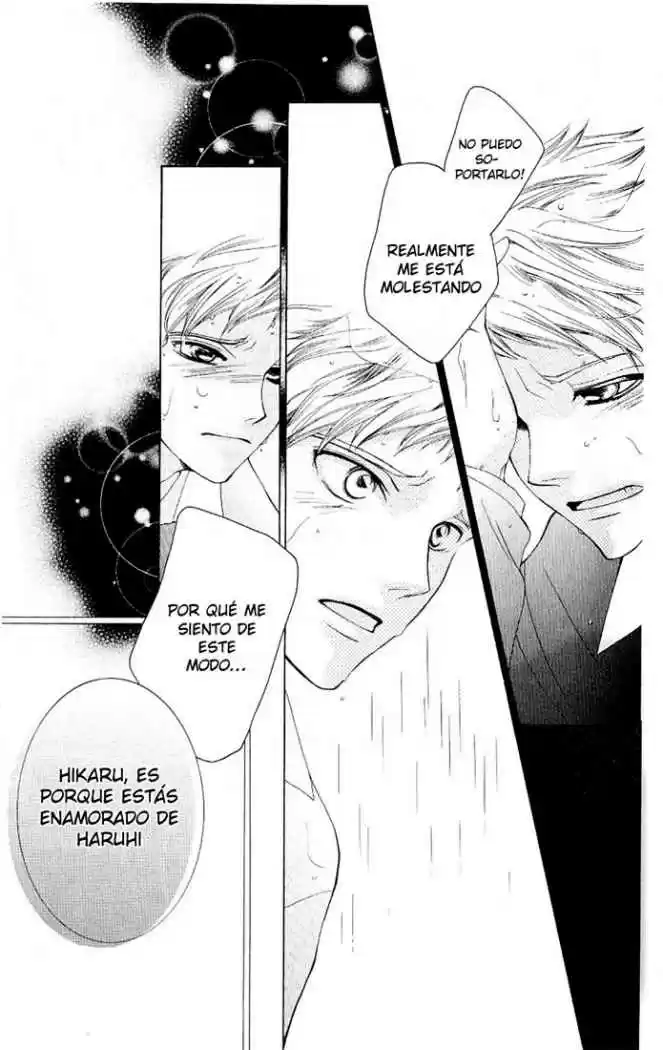 Ouran High School Host Club (2002) - Capítulo 50 - Página 28 - LectorTMOo