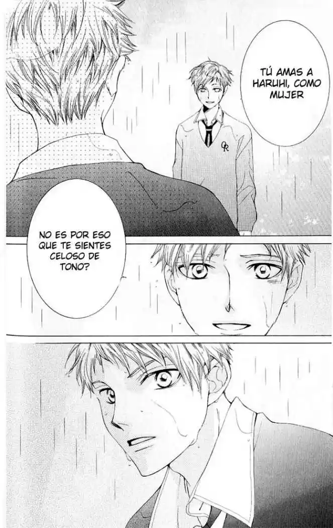 Ouran High School Host Club (2002) - Capítulo 50 - Página 29 - LectorTMOo