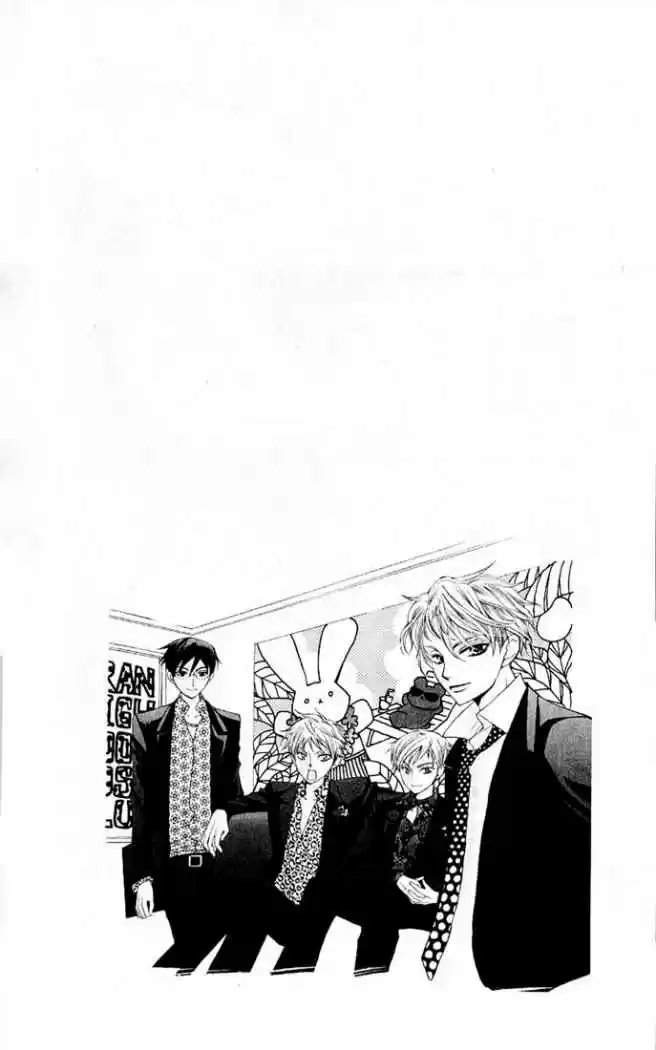 Ouran High School Host Club (2002) - Capítulo 51 - Página 2 - LectorTMOo