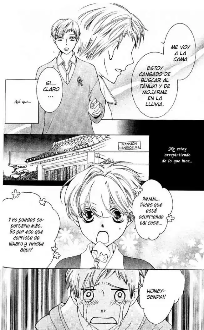 Ouran High School Host Club (2002) - Capítulo 51 - Página 8 - LectorTMOo