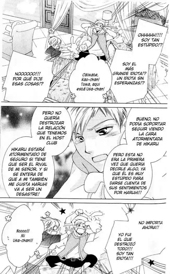 Ouran High School Host Club (2002) - Capítulo 51 - Página 9 - LectorTMOo