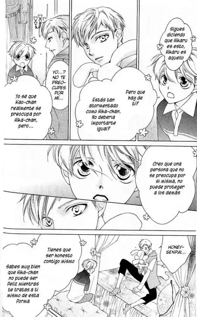 Ouran High School Host Club (2002) - Capítulo 51 - Página 10 - LectorTMOo