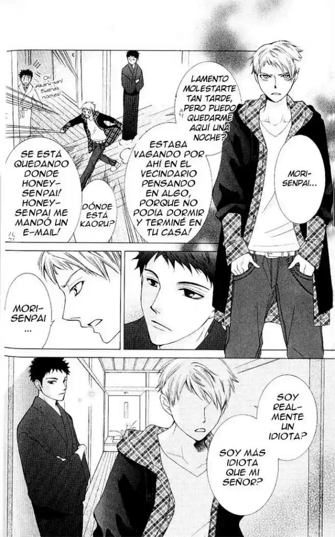 Ouran High School Host Club (2002) - Capítulo 51 - Página 12 - LectorTMOo