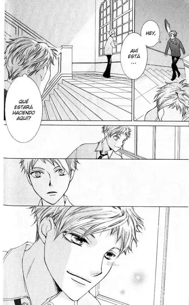 Ouran High School Host Club (2002) - Capítulo 51 - Página 26 - LectorTMOo