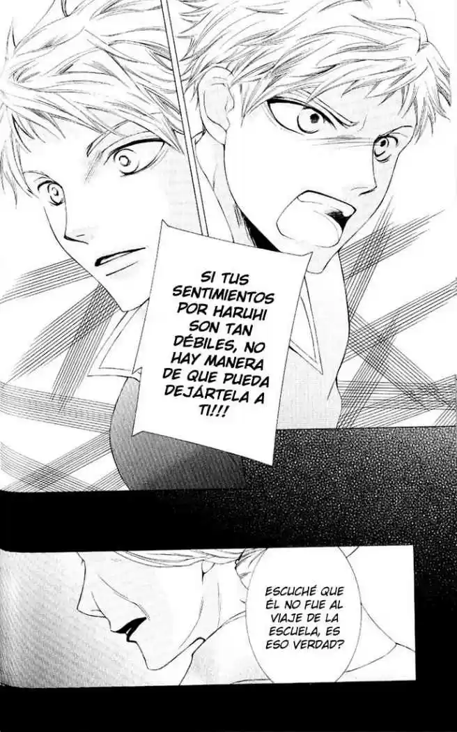 Ouran High School Host Club (2002) - Capítulo 51 - Página 32 - LectorTMOo