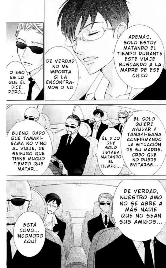 Ouran High School Host Club (2002) - Capítulo 52 - Página 9 - LectorTMOo