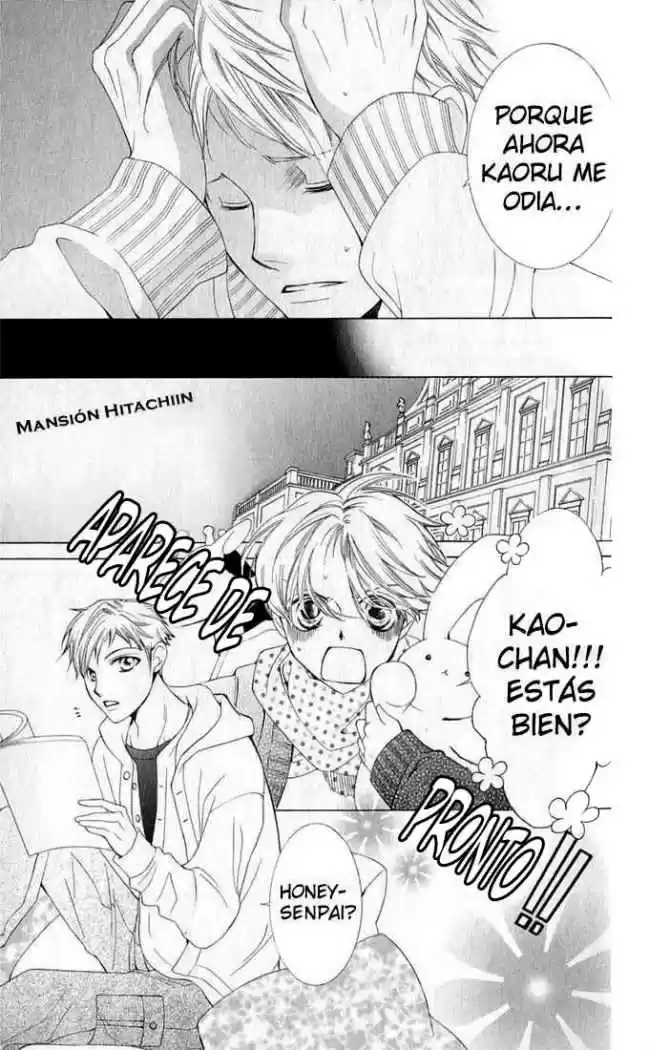 Ouran High School Host Club (2002) - Capítulo 52 - Página 12 - LectorTMOo