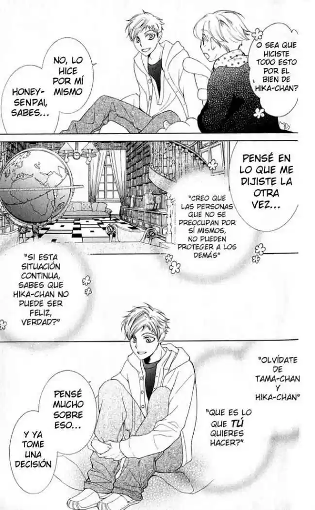 Ouran High School Host Club (2002) - Capítulo 52 - Página 14 - LectorTMOo
