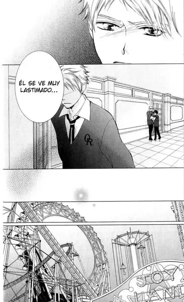 Ouran High School Host Club (2002) - Capítulo 52 - Página 21 - LectorTMOo