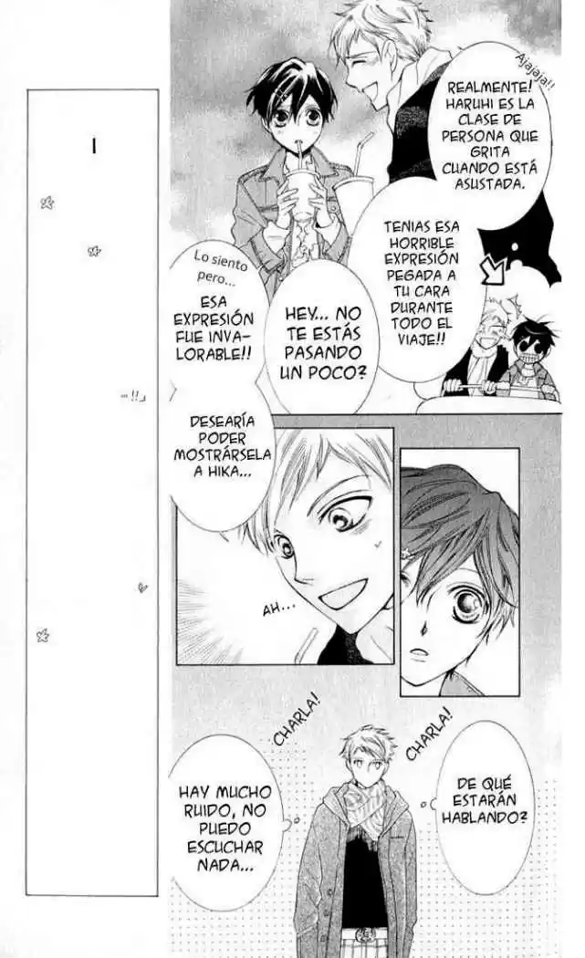 Ouran High School Host Club (2002) - Capítulo 52 - Página 28 - LectorTMOo