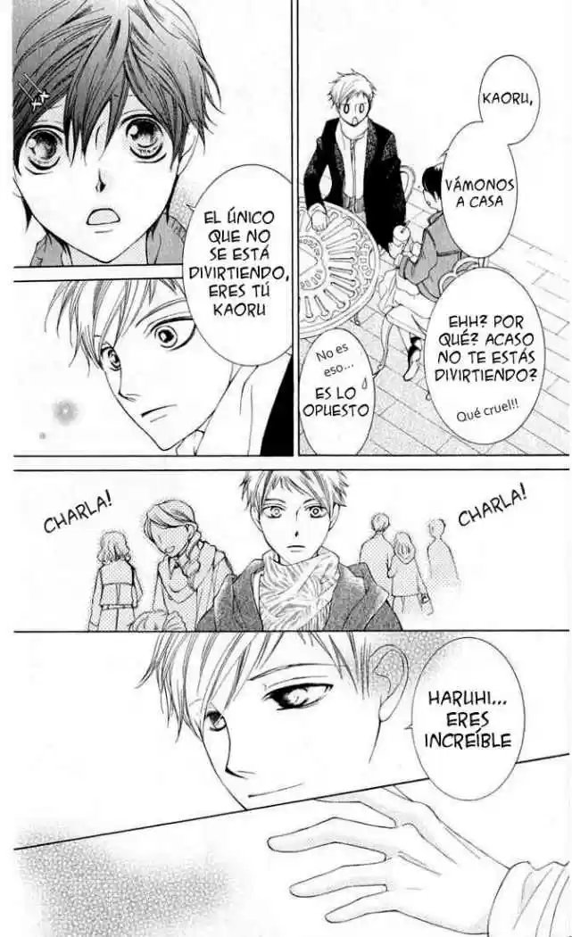 Ouran High School Host Club (2002) - Capítulo 52 - Página 29 - LectorTMOo