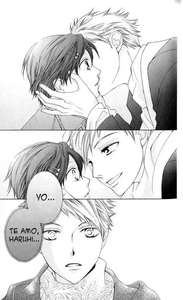 Ouran High School Host Club (2002) - Capítulo 52 - Página 30 - LectorTMOo