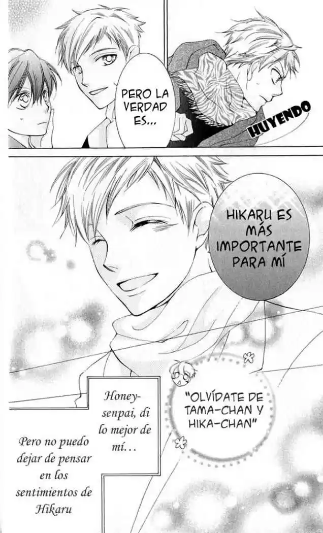 Ouran High School Host Club (2002) - Capítulo 52 - Página 31 - LectorTMOo