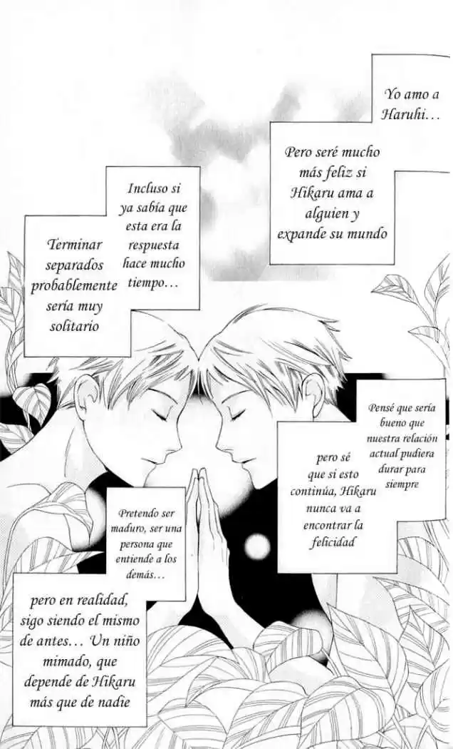 Ouran High School Host Club (2002) - Capítulo 52 - Página 32 - LectorTMOo