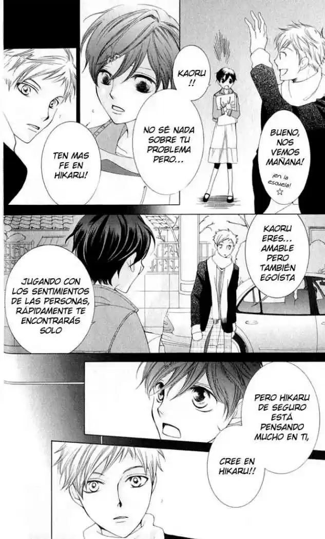 Ouran High School Host Club (2002) - Capítulo 53 - Página 6 - LectorTMOo
