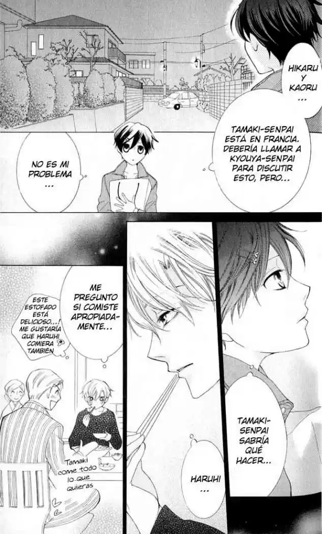 Ouran High School Host Club (2002) - Capítulo 53 - Página 7 - LectorTMOo