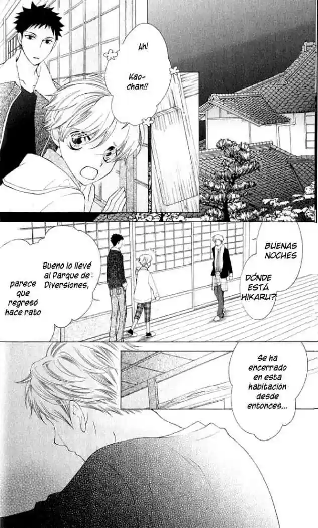 Ouran High School Host Club (2002) - Capítulo 53 - Página 8 - LectorTMOo