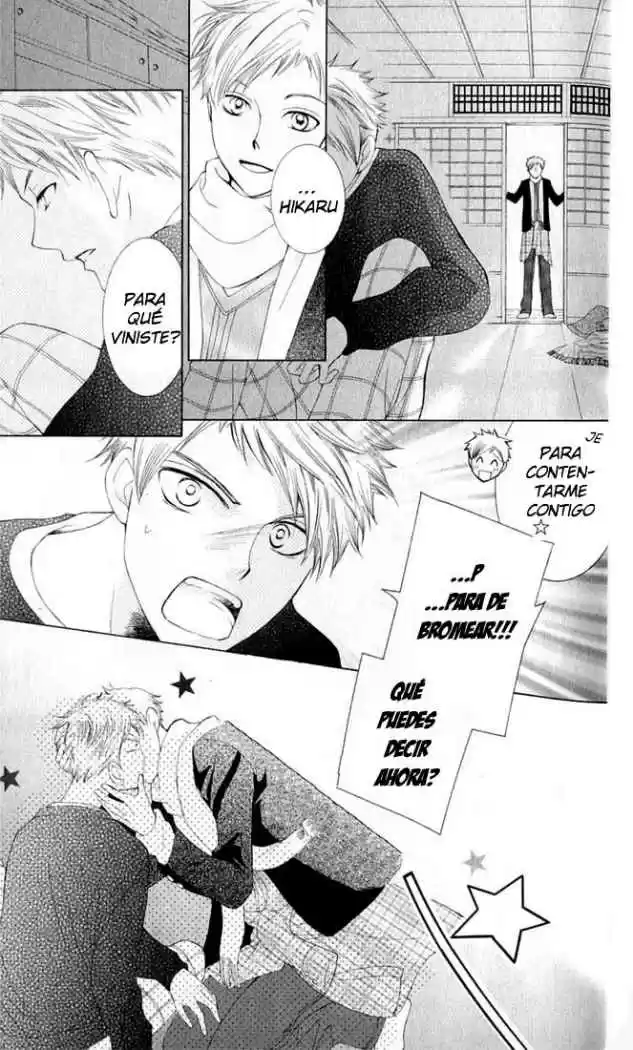 Ouran High School Host Club (2002) - Capítulo 53 - Página 9 - LectorTMOo