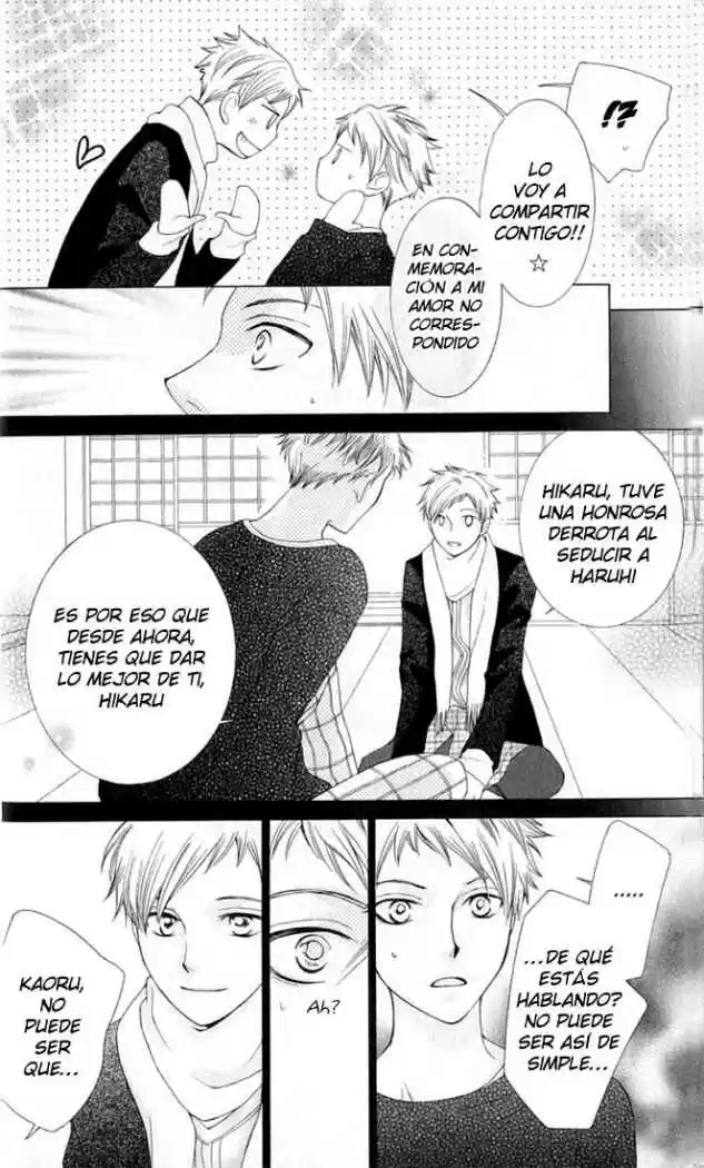 Ouran High School Host Club (2002) - Capítulo 53 - Página 10 - LectorTMOo