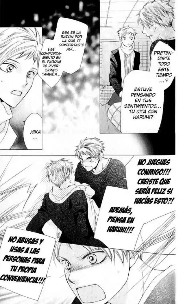Ouran High School Host Club (2002) - Capítulo 53 - Página 11 - LectorTMOo