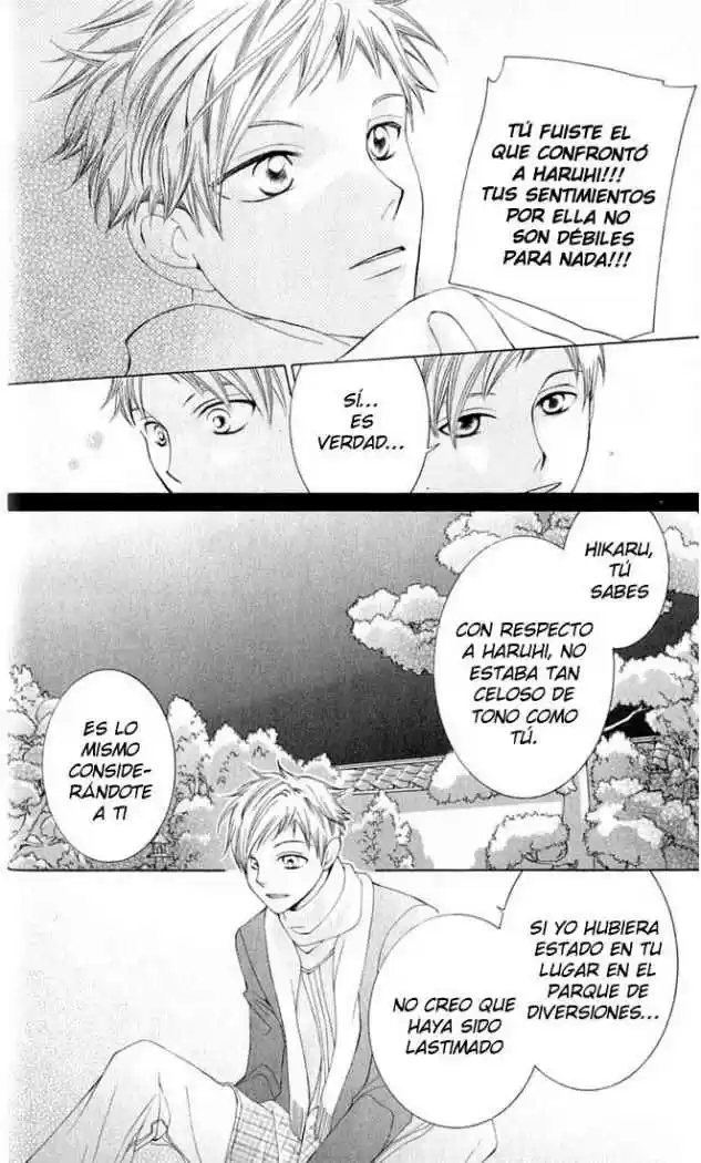 Ouran High School Host Club (2002) - Capítulo 53 - Página 12 - LectorTMOo