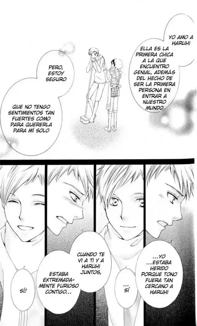 Ouran High School Host Club (2002) - Capítulo 53 - Página 13 - LectorTMOo