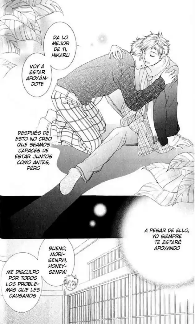Ouran High School Host Club (2002) - Capítulo 53 - Página 14 - LectorTMOo