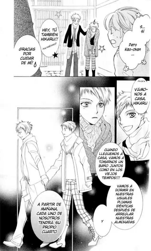 Ouran High School Host Club (2002) - Capítulo 53 - Página 15 - LectorTMOo