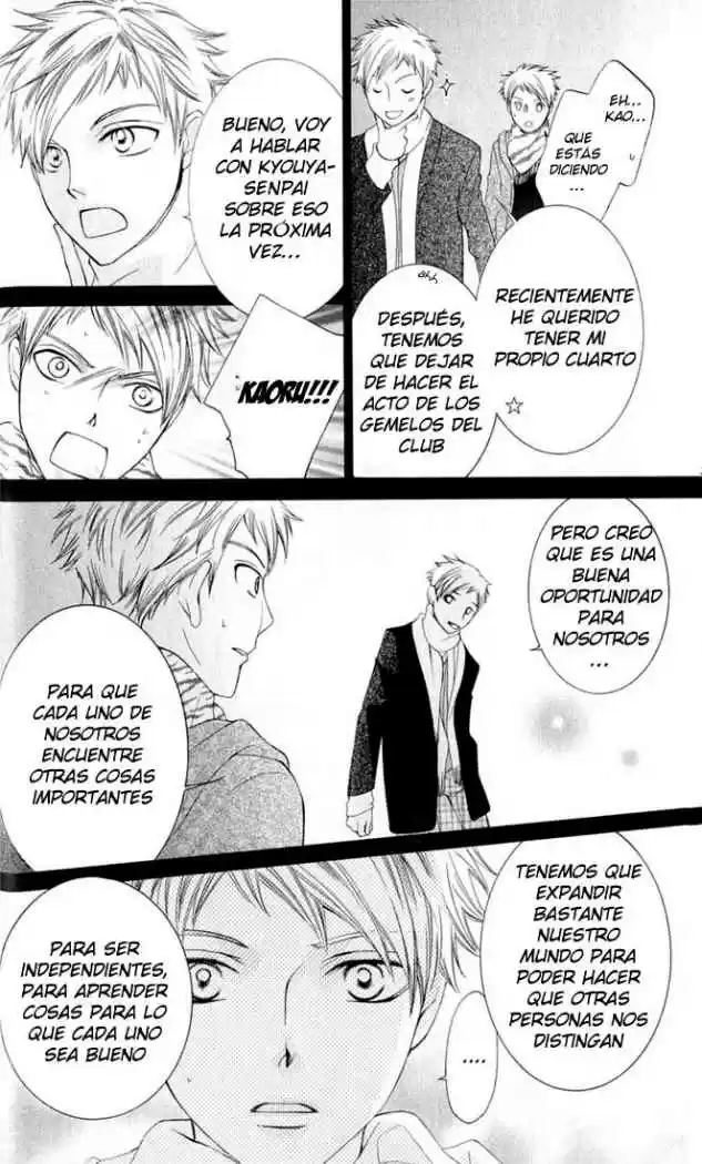 Ouran High School Host Club (2002) - Capítulo 53 - Página 16 - LectorTMOo