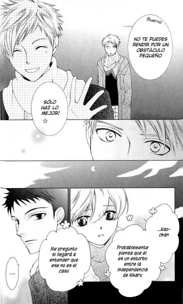 Ouran High School Host Club (2002) - Capítulo 53 - Página 18 - LectorTMOo