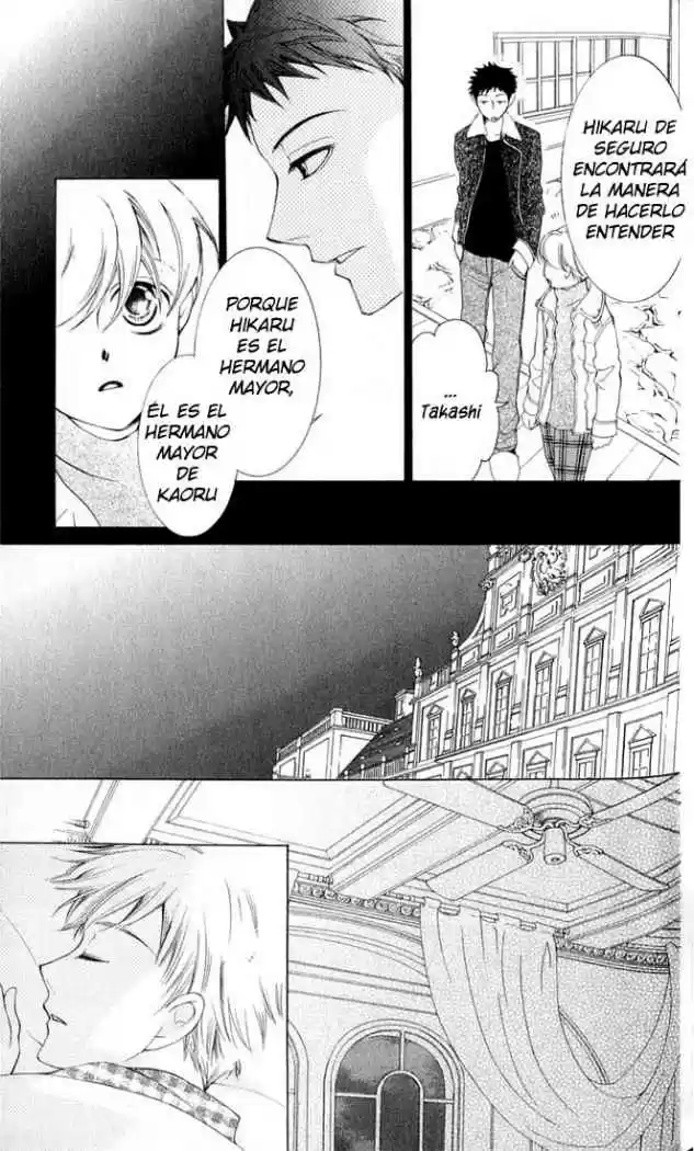 Ouran High School Host Club (2002) - Capítulo 53 - Página 19 - LectorTMOo