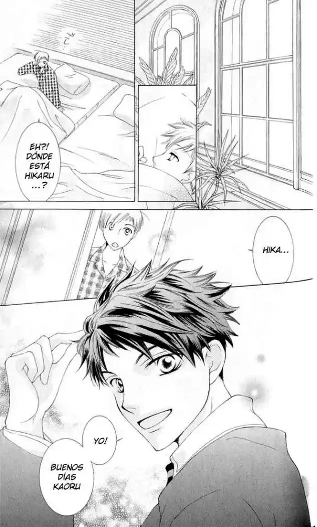 Ouran High School Host Club (2002) - Capítulo 53 - Página 21 - LectorTMOo