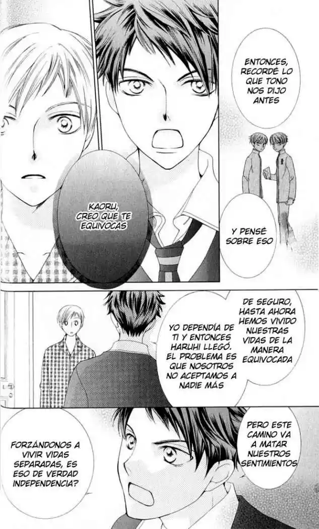 Ouran High School Host Club (2002) - Capítulo 53 - Página 24 - LectorTMOo